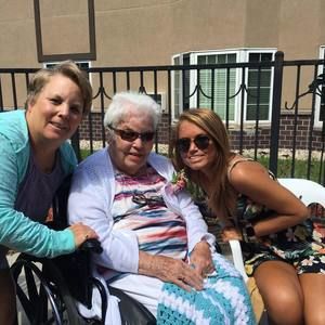 Meet your Posher, Bridget